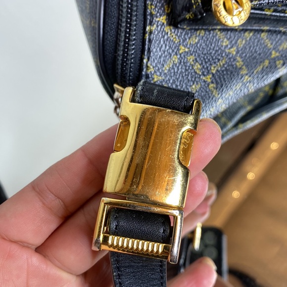 LA Tour Eiffel hip pack Bag - Picture 5 of 10